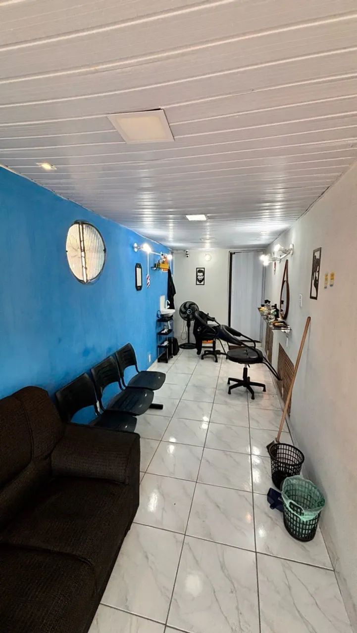 Barbearia | já montada - Foto 2