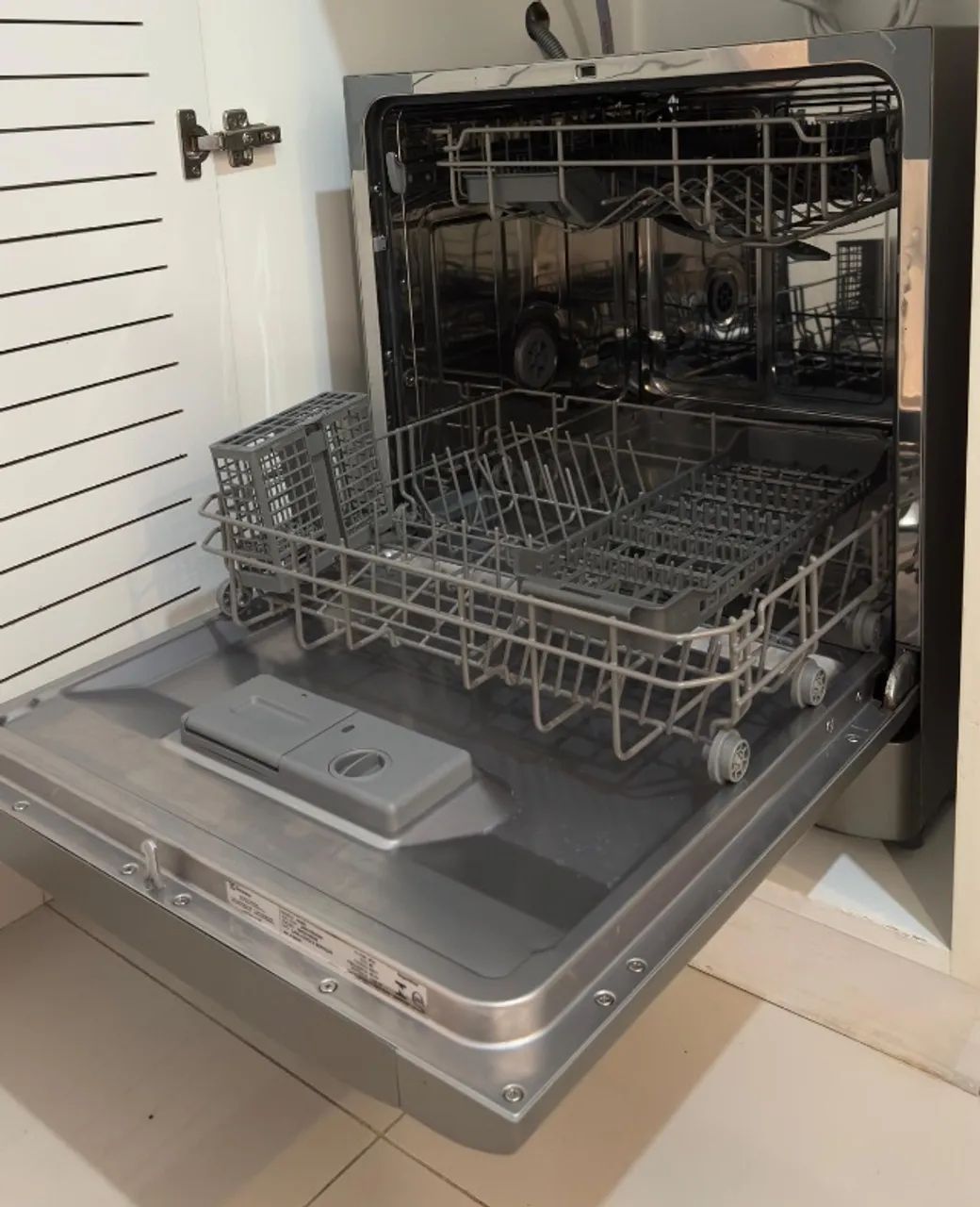 Lava Louça Electrolux 8 Serviços - Foto 2