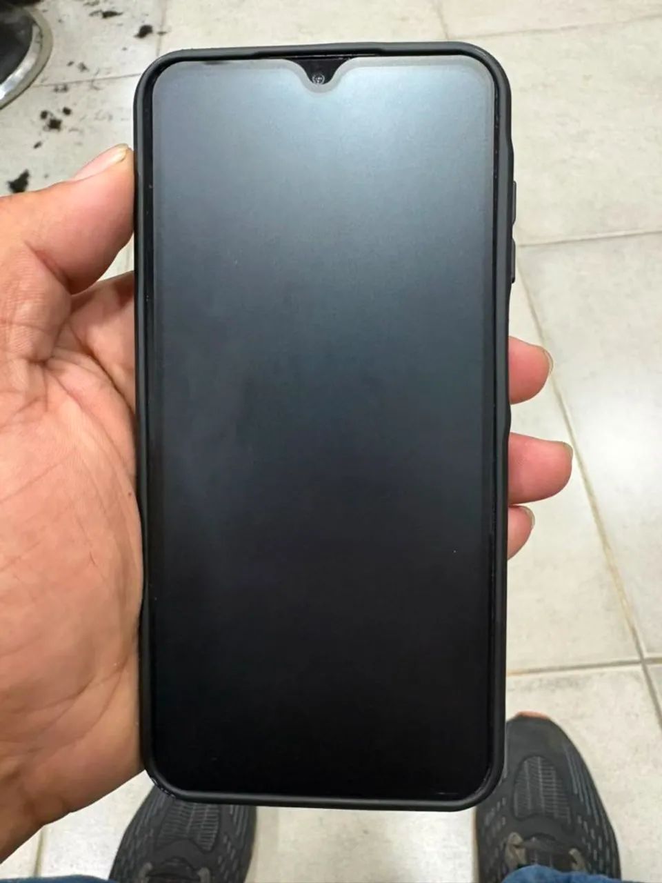Sansung A15 - Foto 5