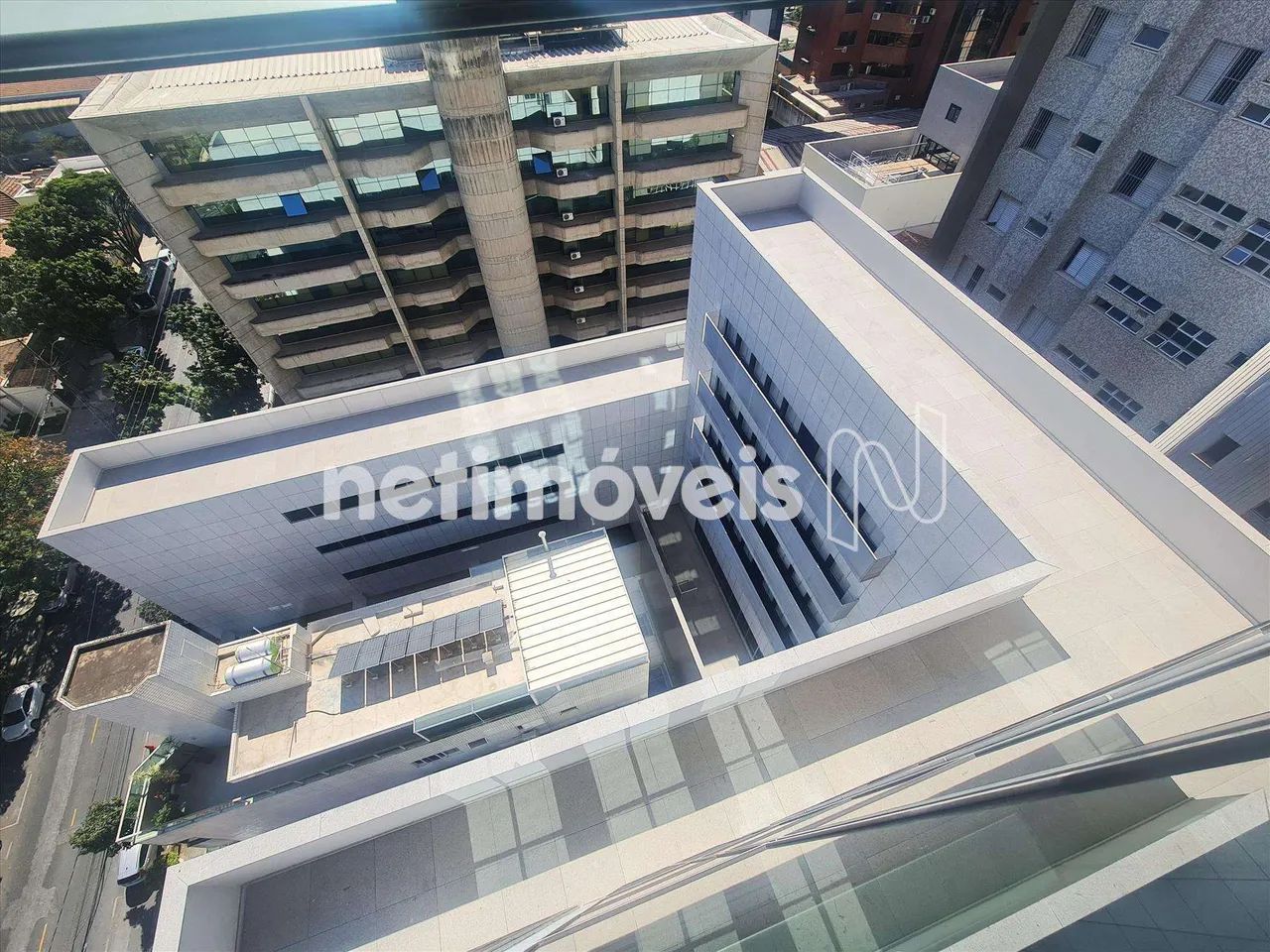Locação Sala Santa Efigênia Belo Horizonte - Foto 2