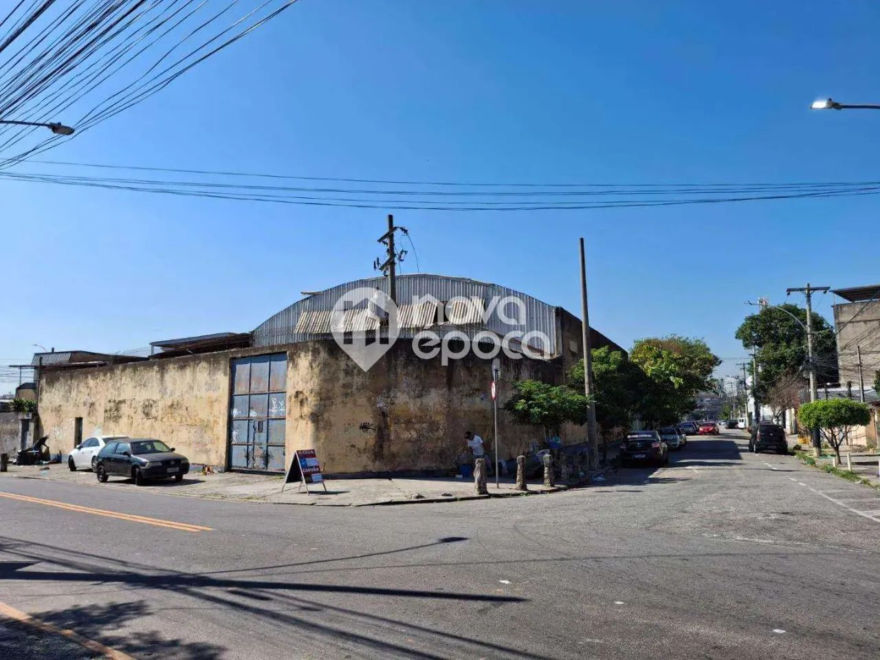 Irajá | Galpão - Foto 2