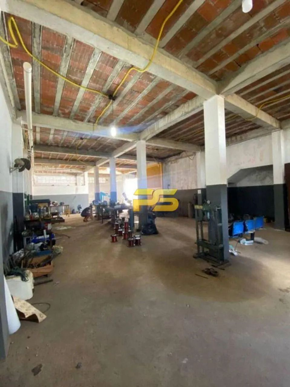 Prédio à Venda no centro de João Pessoa-PB - Foto 4