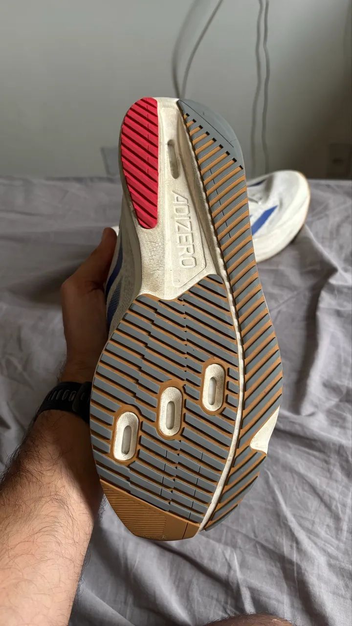 ADIZERO SL2 - Foto 5