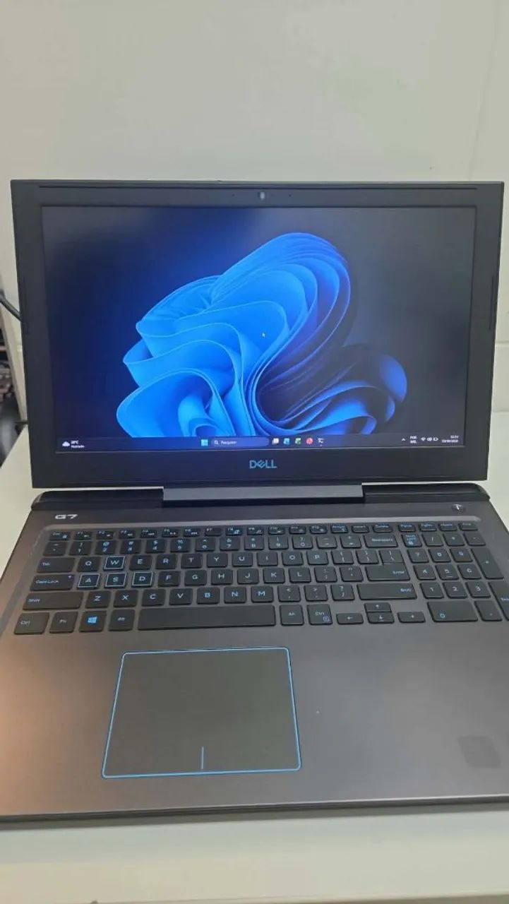 Notebook Gamer Dell G7 7588 - Foto 2