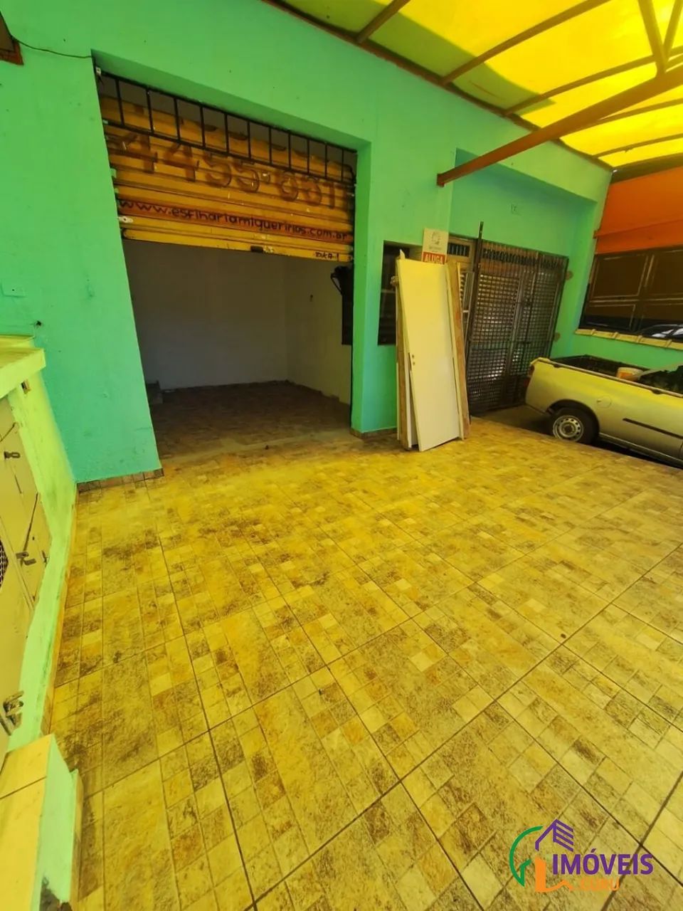PRÉDIO - VILA ALZIRA - SP - Foto 2