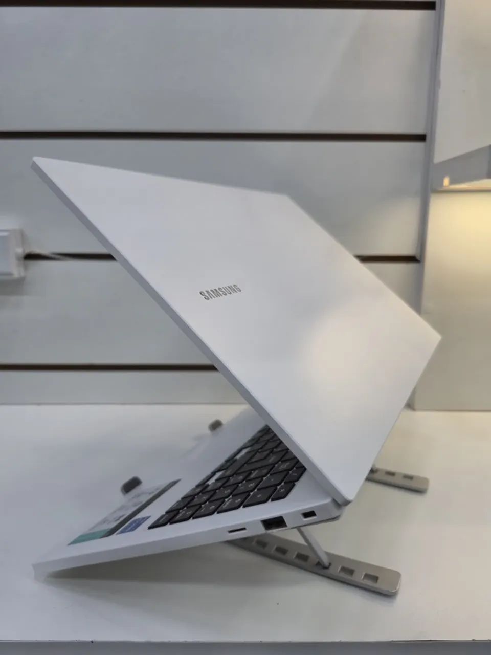Notebook - Samsung i5  11° Geração- 8 GB RAM - 256 SSD Nvme  - Foto 3