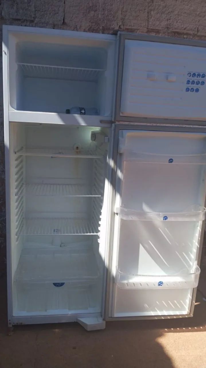 Geladeira  - Foto 2