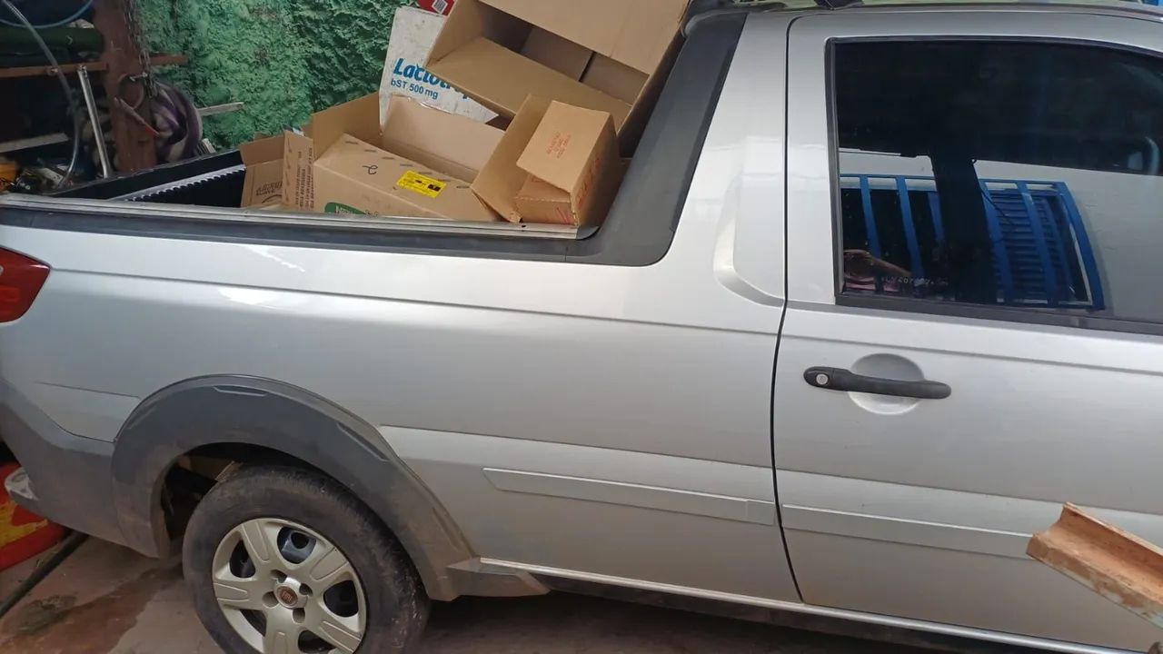 Fretes e mudanças  - Foto 4