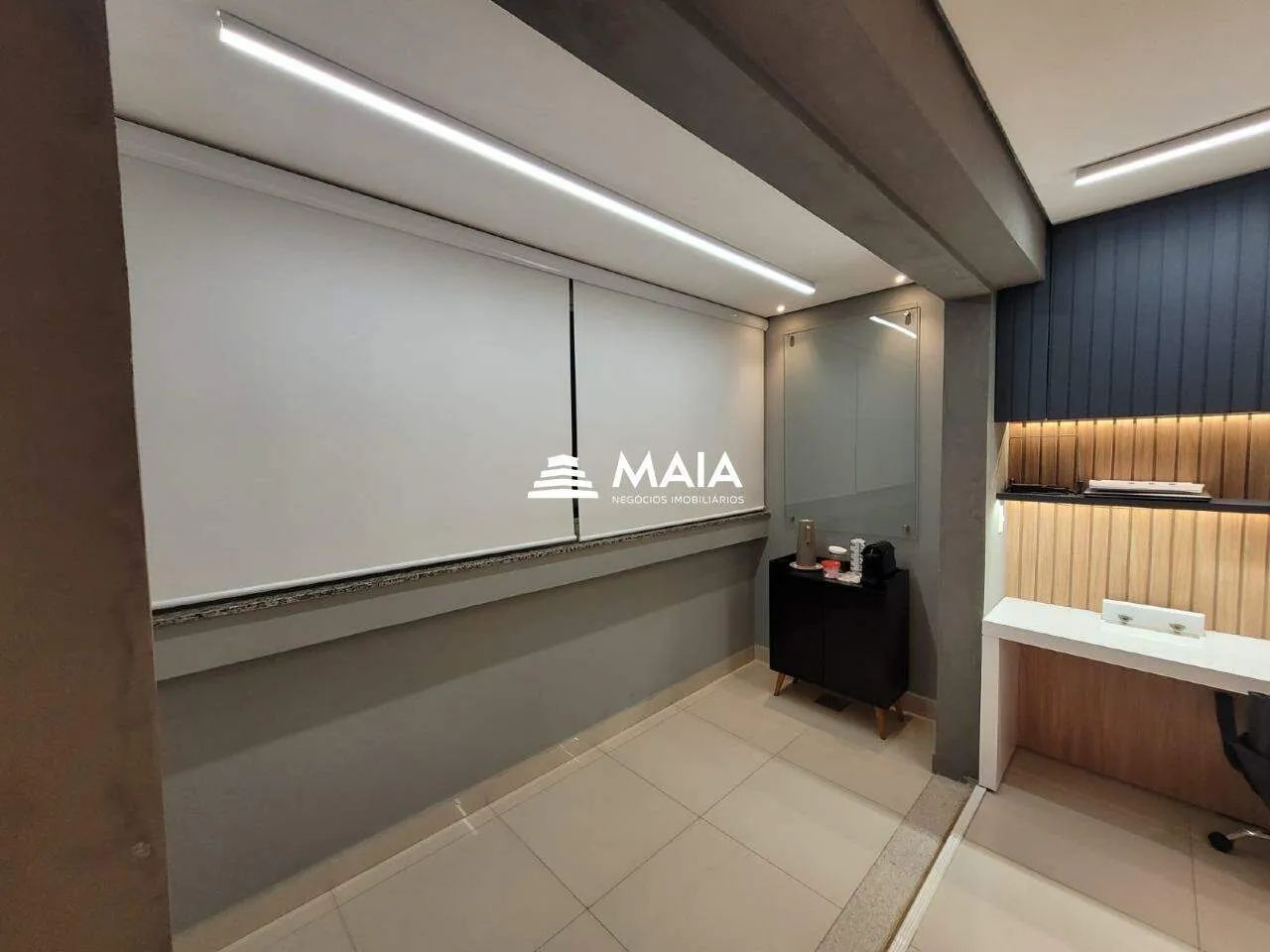 Sala para alugar no Ilhas do Sol - Foto 5