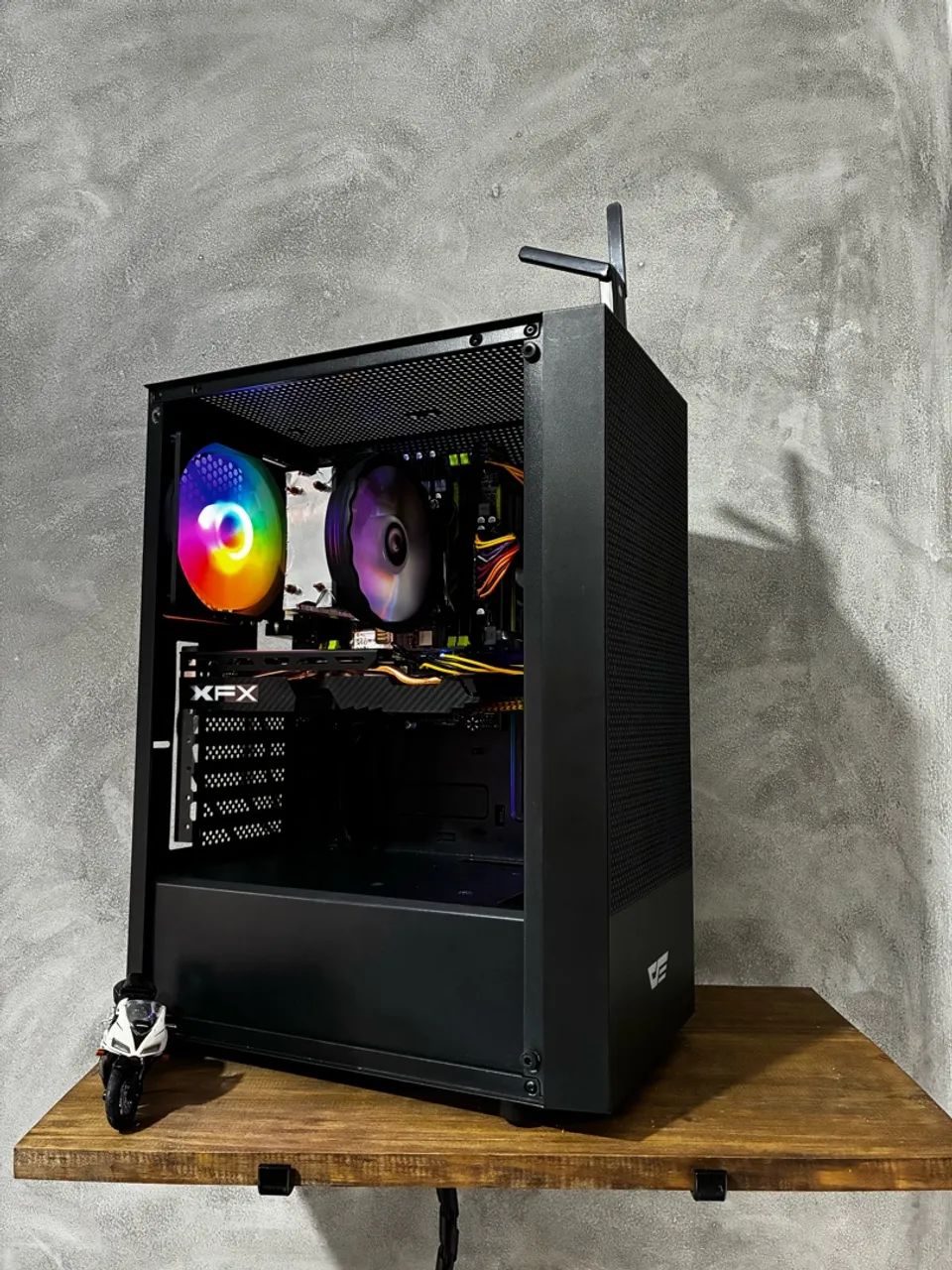 Pc Gamer Forte - Foto 3