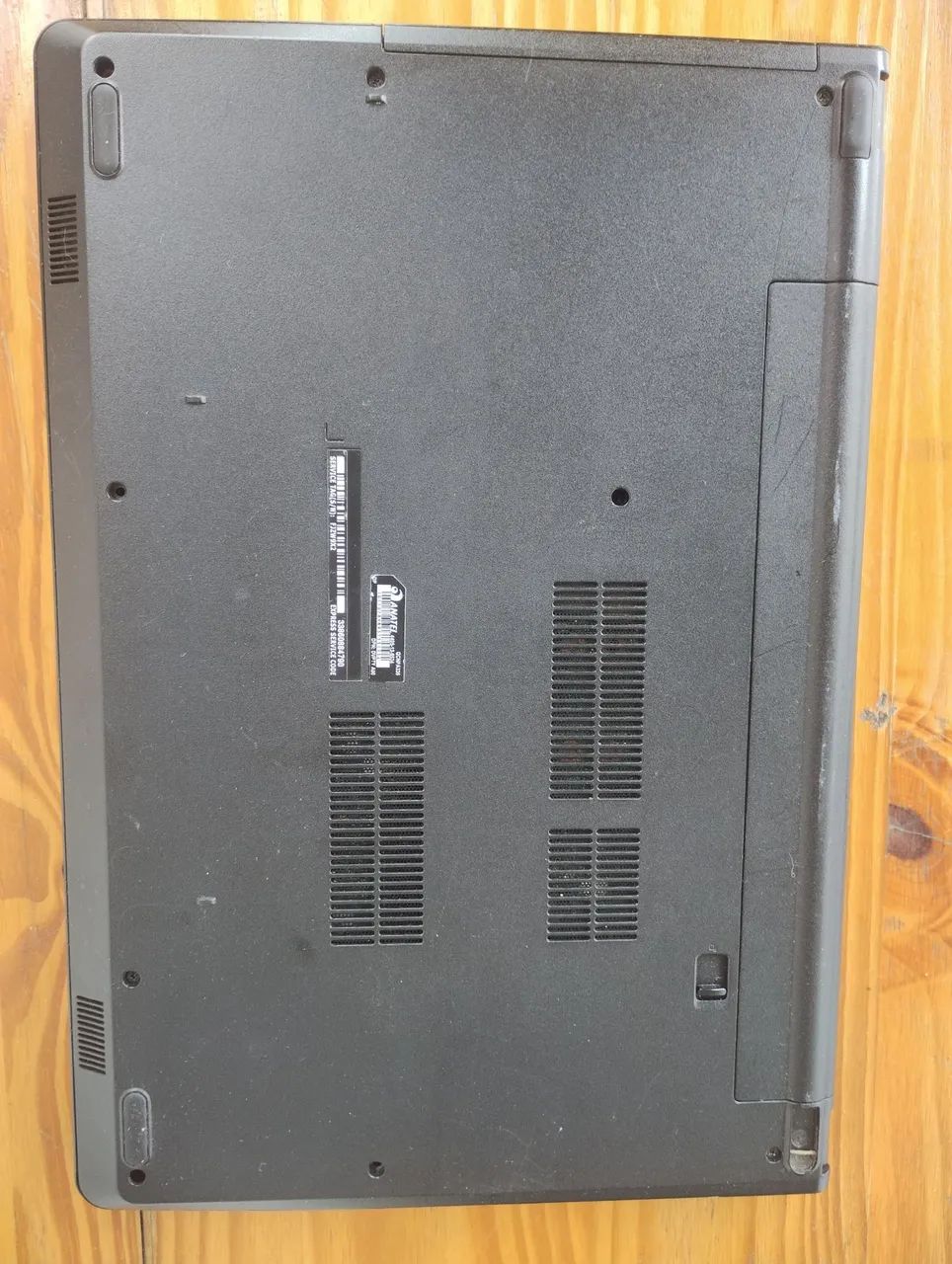 Notebook Dell Intel Core i3 500GB ram sem defeitos  - Foto 2