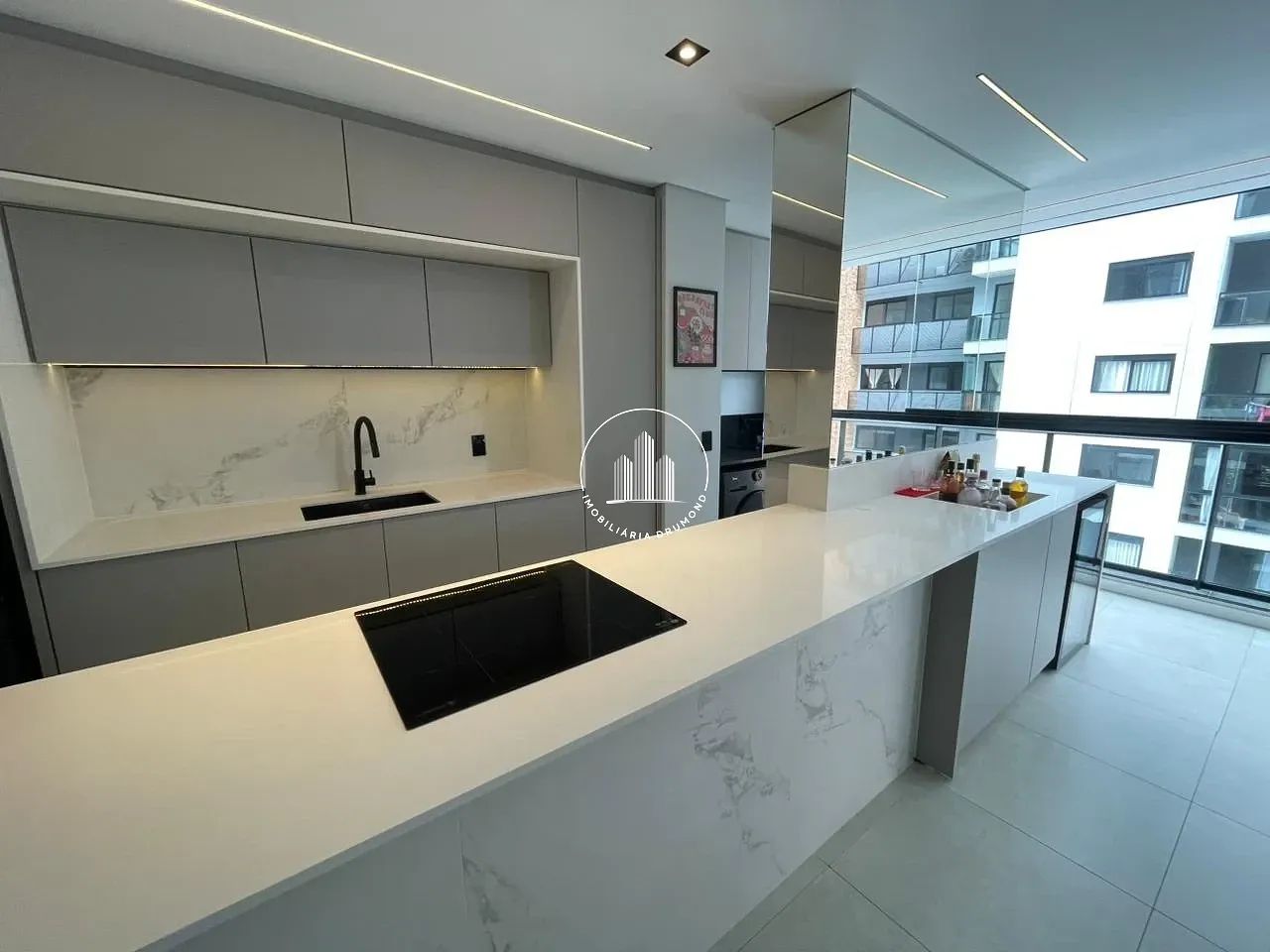 Apartamento 1 Quarto com 1 Suíte e 64m² - Areias - Foto 3