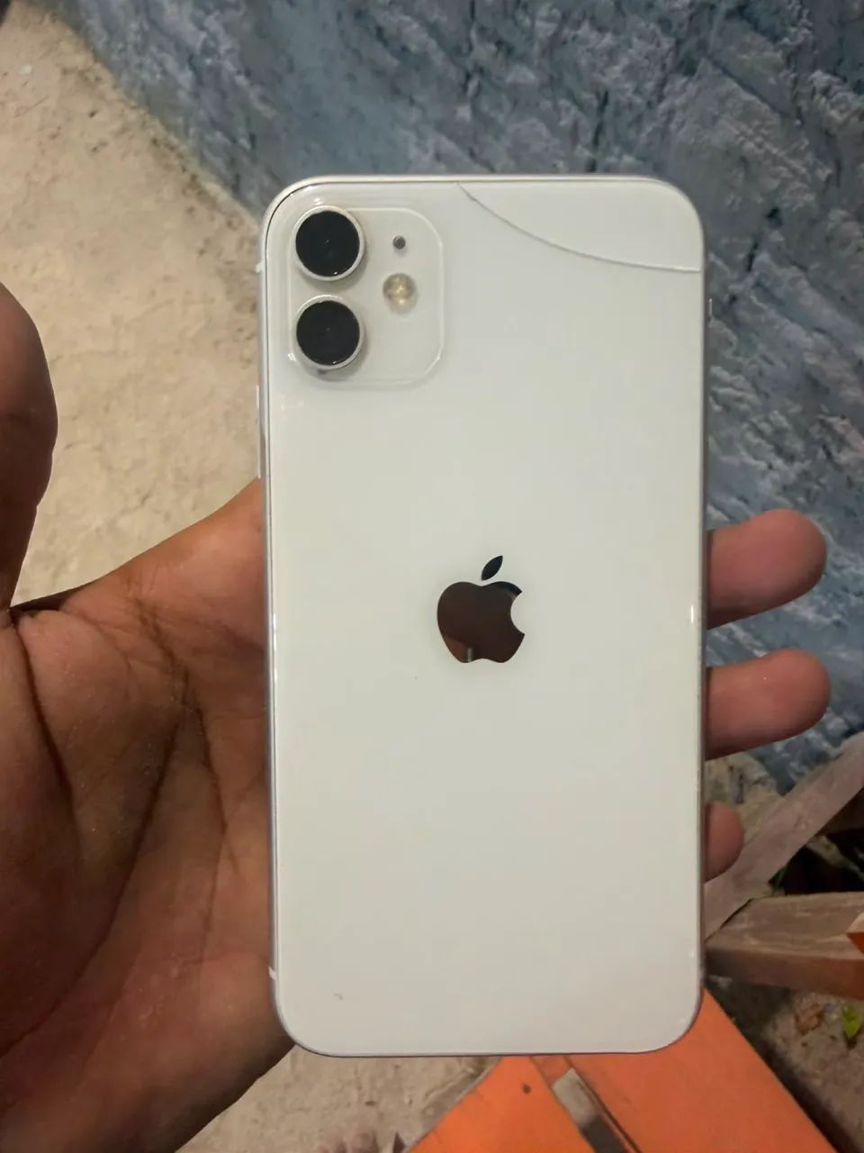 Vendo iPhone 11  - Foto 2