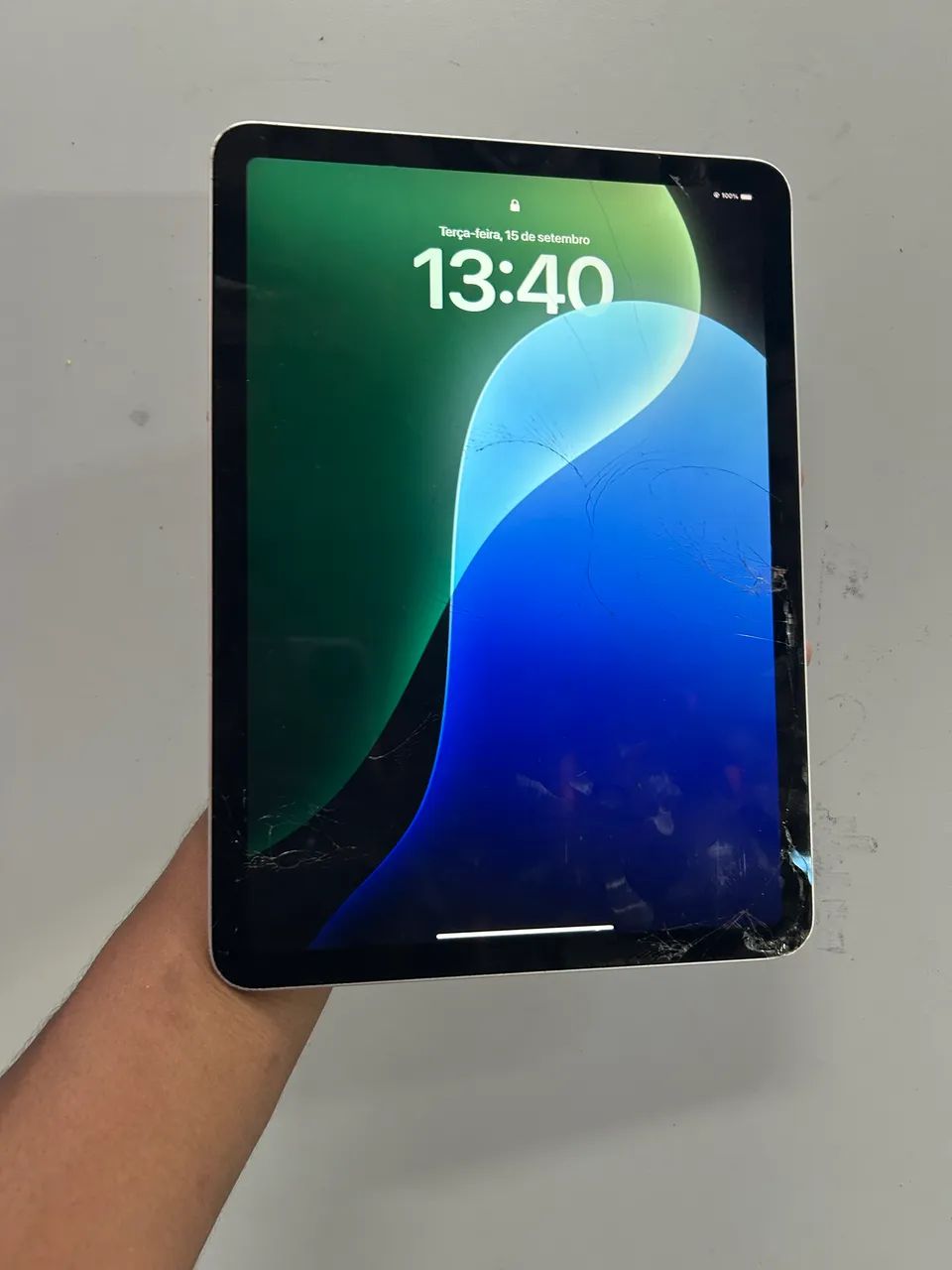 iPad Air (5ª geração)