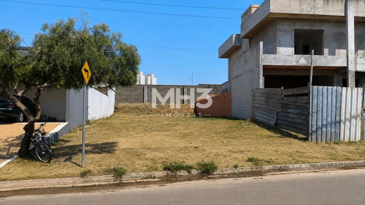 terreno - Residencial Real Parque Sumaré - Sumaré - Foto 4