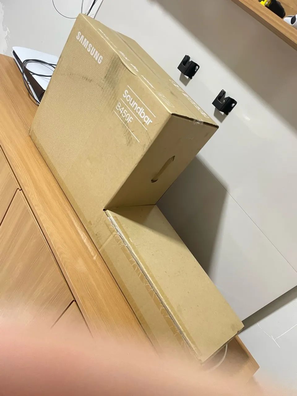 Soundbar