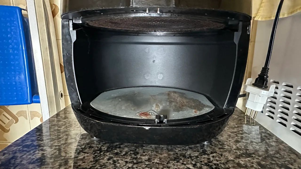 Airfryer Oster  - Foto 2