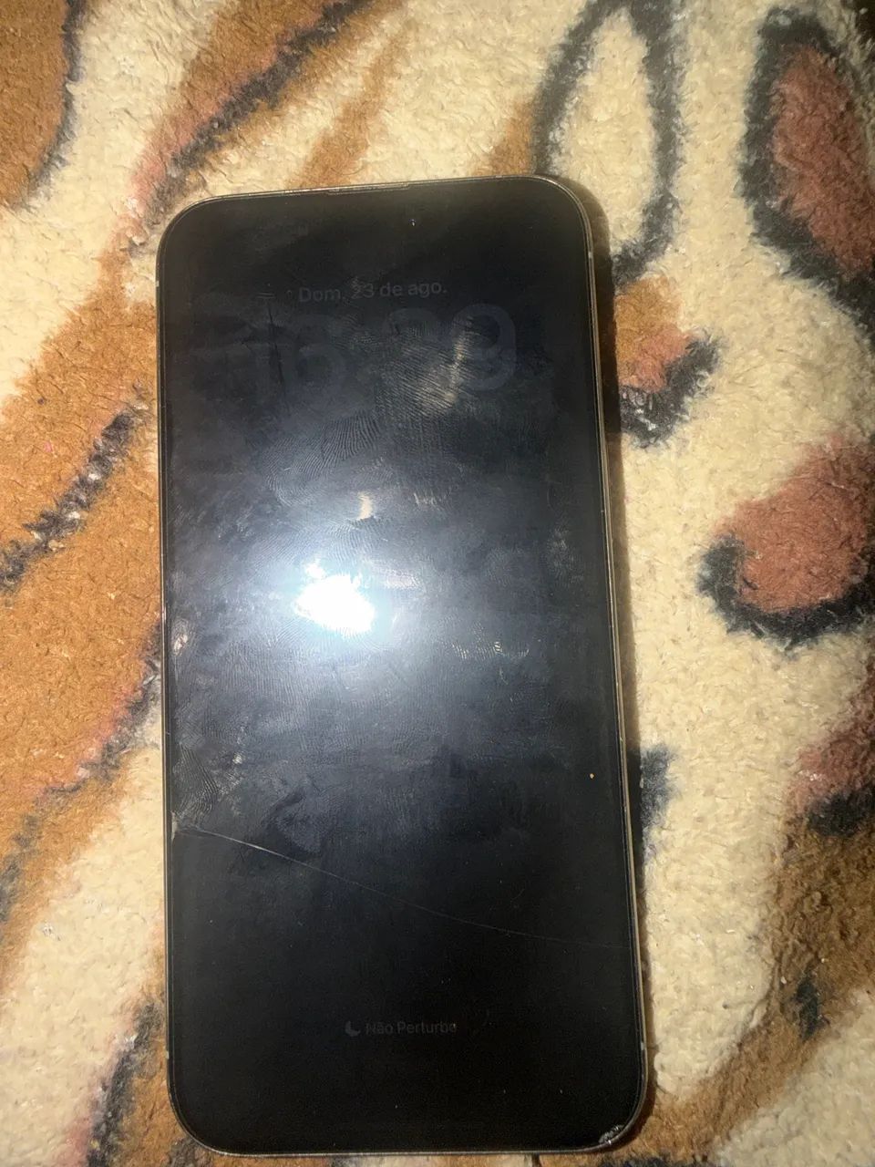 iPhone 15 pro max - Foto 2