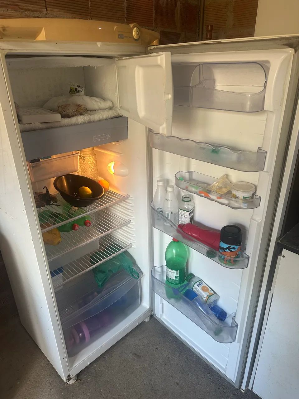 Geladeira - Foto 2