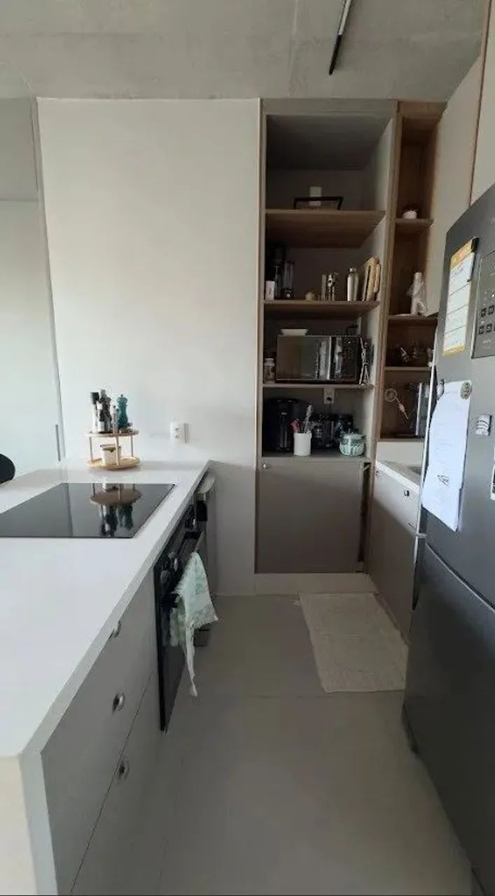Aluguel Apartamento 1 Dormitórios - 57 m² Vila Olímpia - Foto 7
