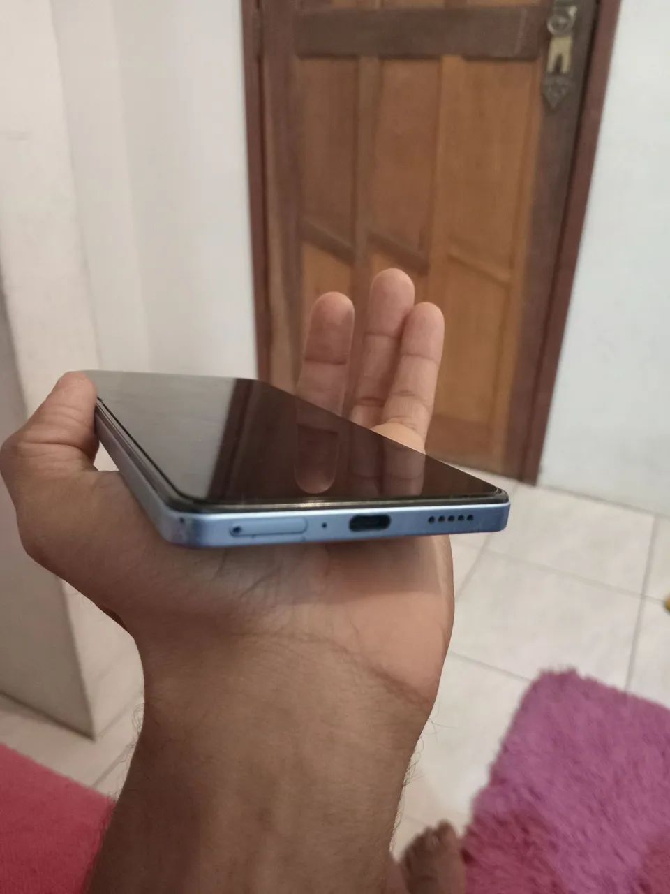 Celular POCO X5 PRO  - Foto 4
