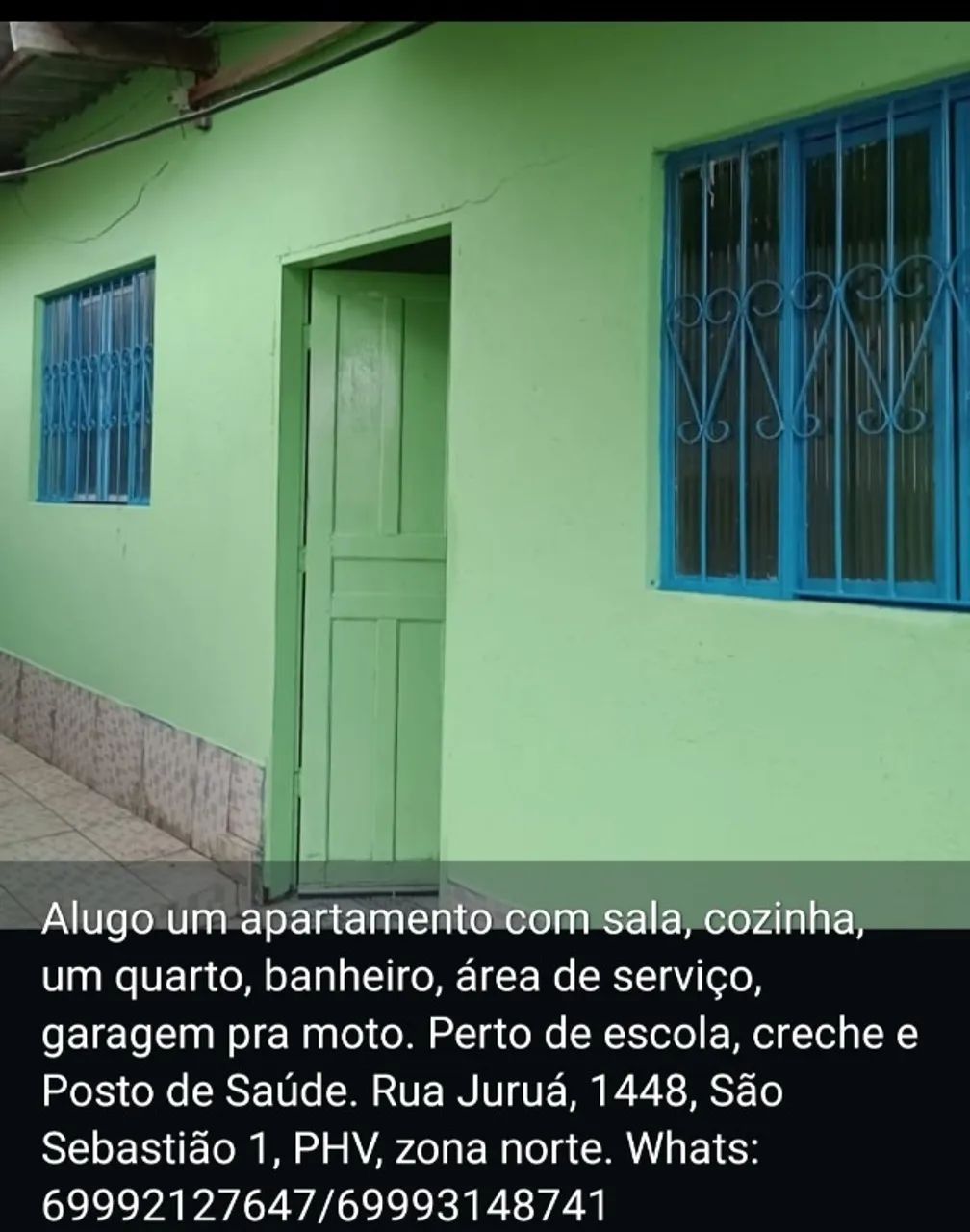 Apartamento 