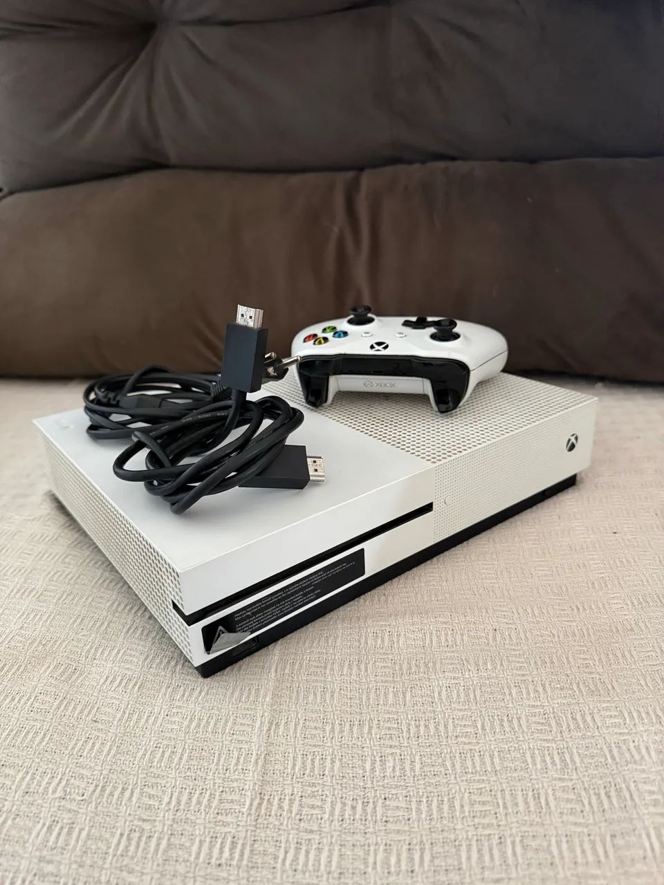Xbox One S  - Foto 3