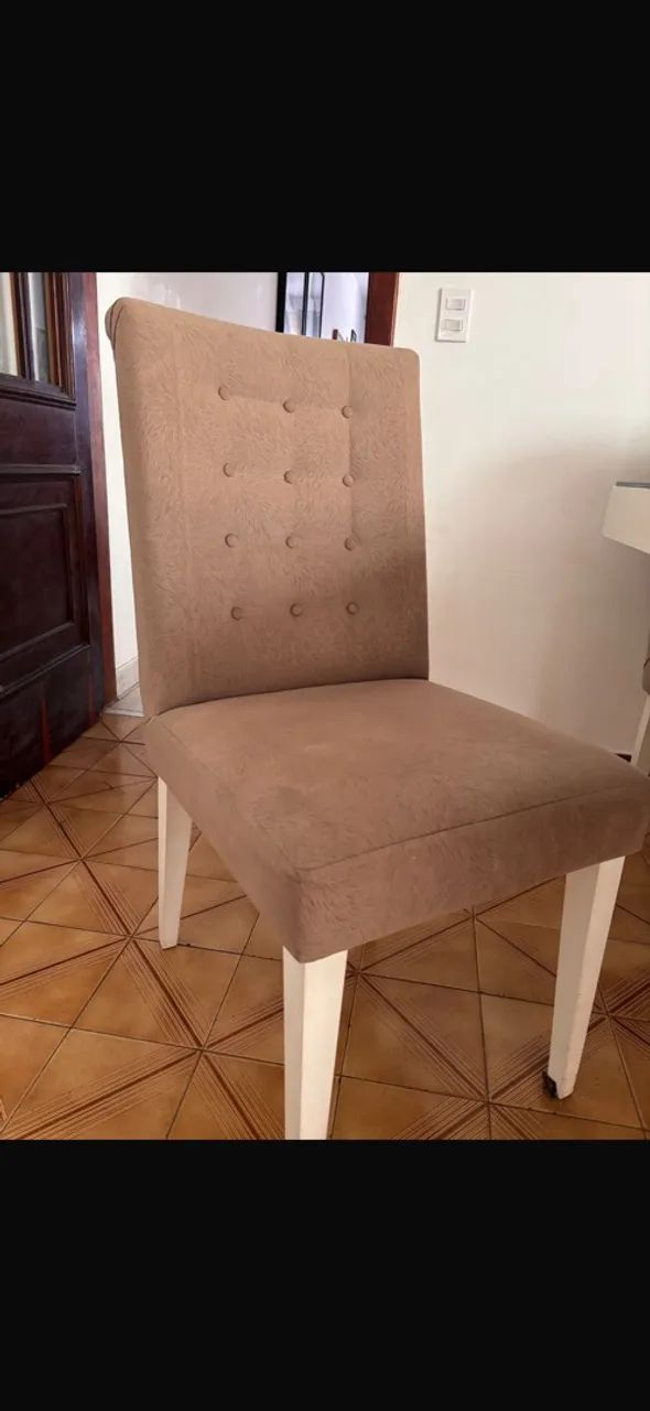 Mesa de jantar  - Foto 4