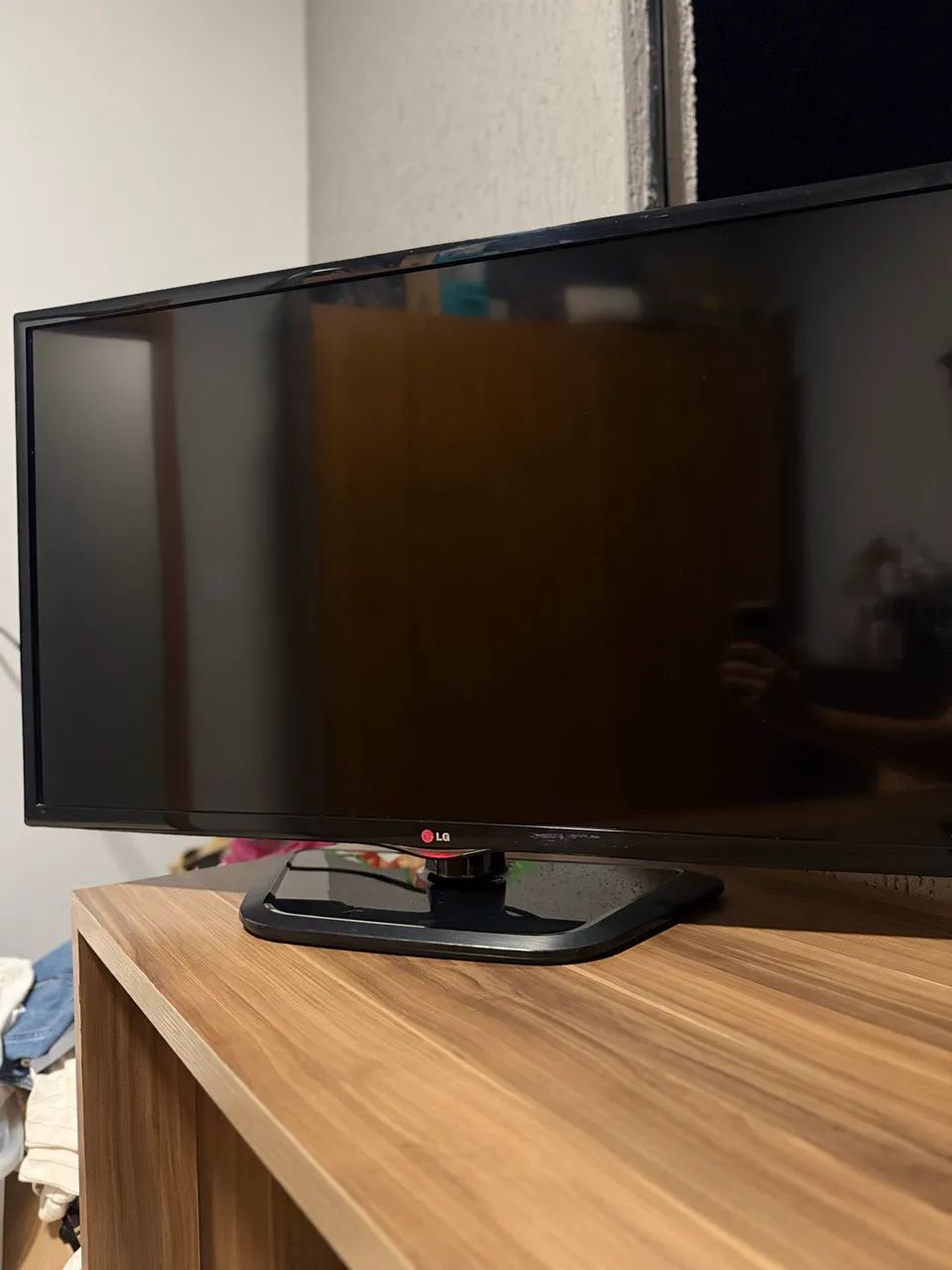 Tv LG 39 Pol smart  - Foto 2