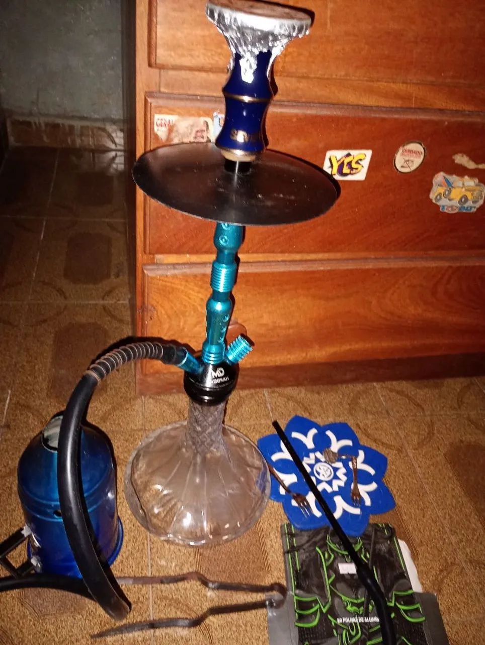 Vendo, completo. Entrego 