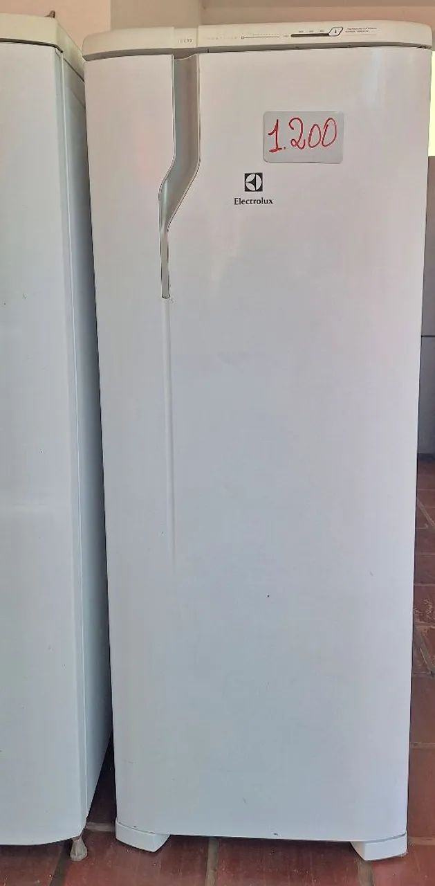 GELADEIRAS FUNCIONANDO PERFEITAMENTE COM GARANTIA *  - Foto 5