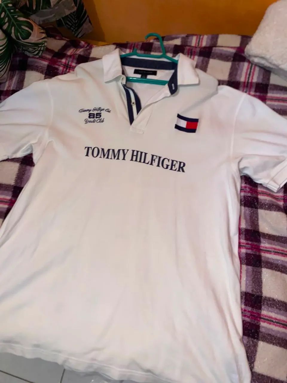 Polo Tommy Relíquia - Foto 3