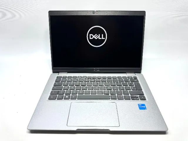 Notebook Dell Core I5 11ª 16Gb Memoria 256Gb Nvme Touch Screen 12x