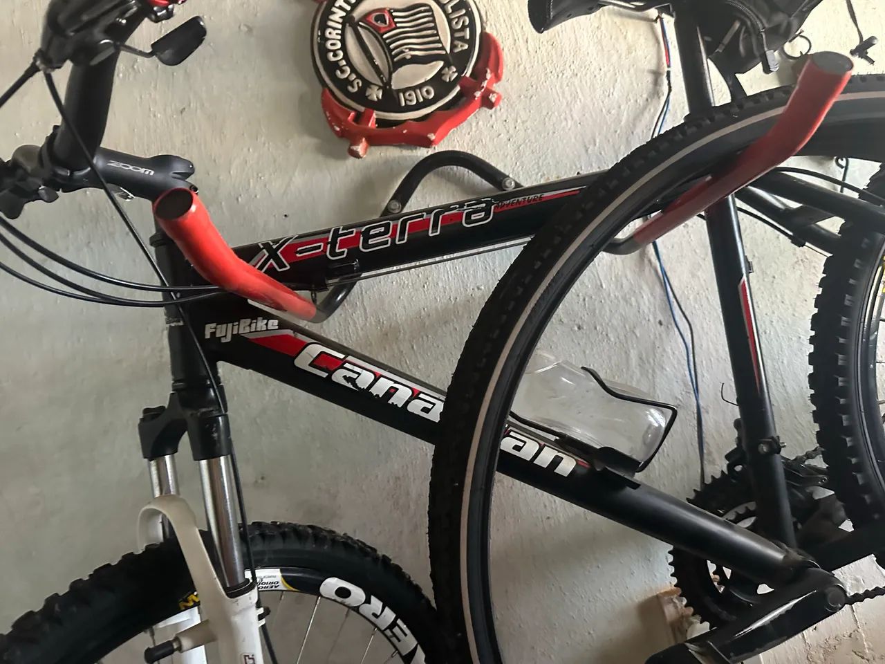 Bicicleta  - Foto 2