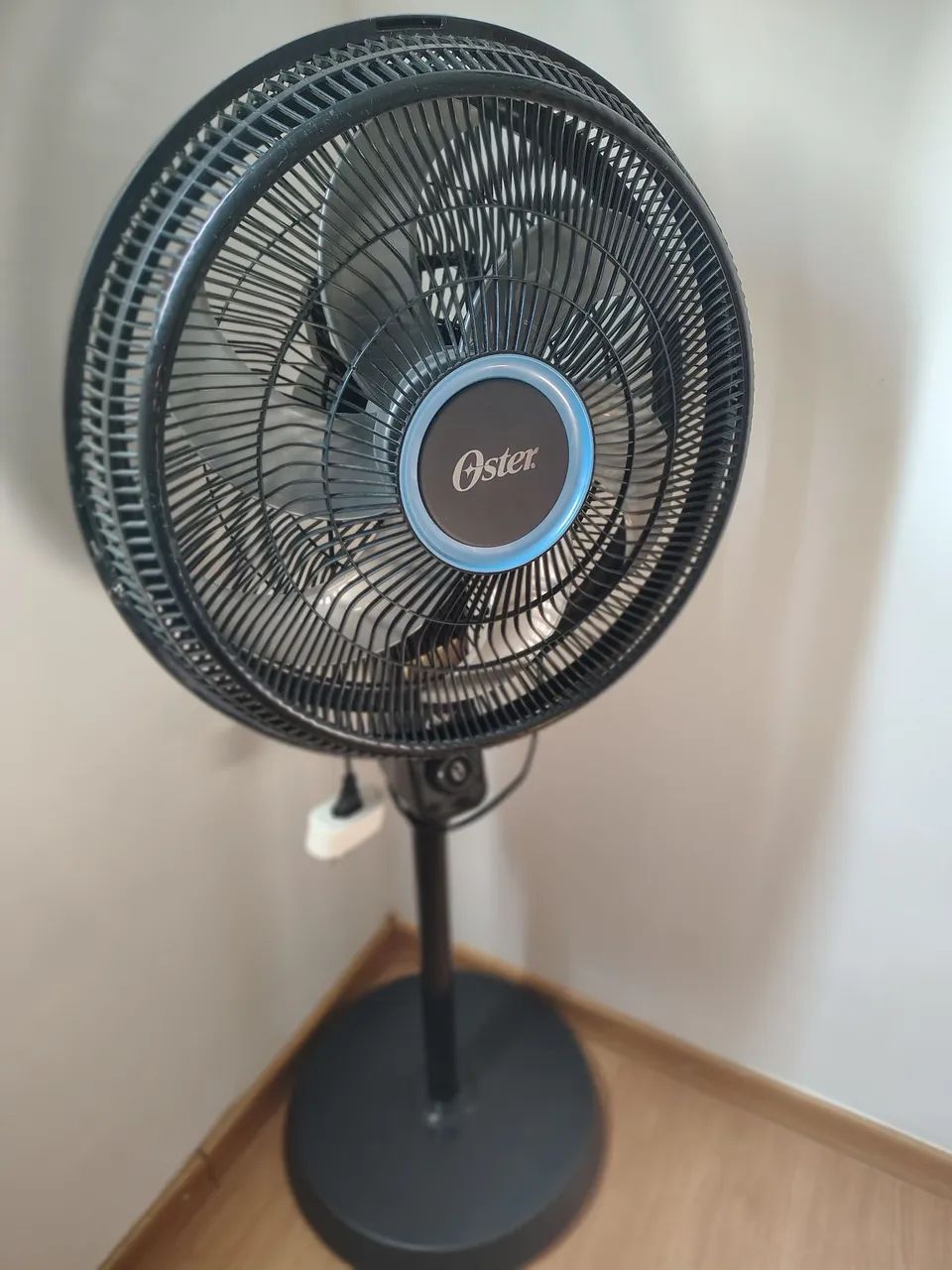 Ventilador de coluna semi-novo  - Foto 5