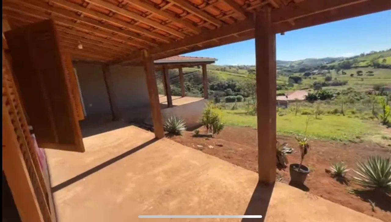 Vendo Linda chácara em Cambuí - Minas Gerais  - Foto 5