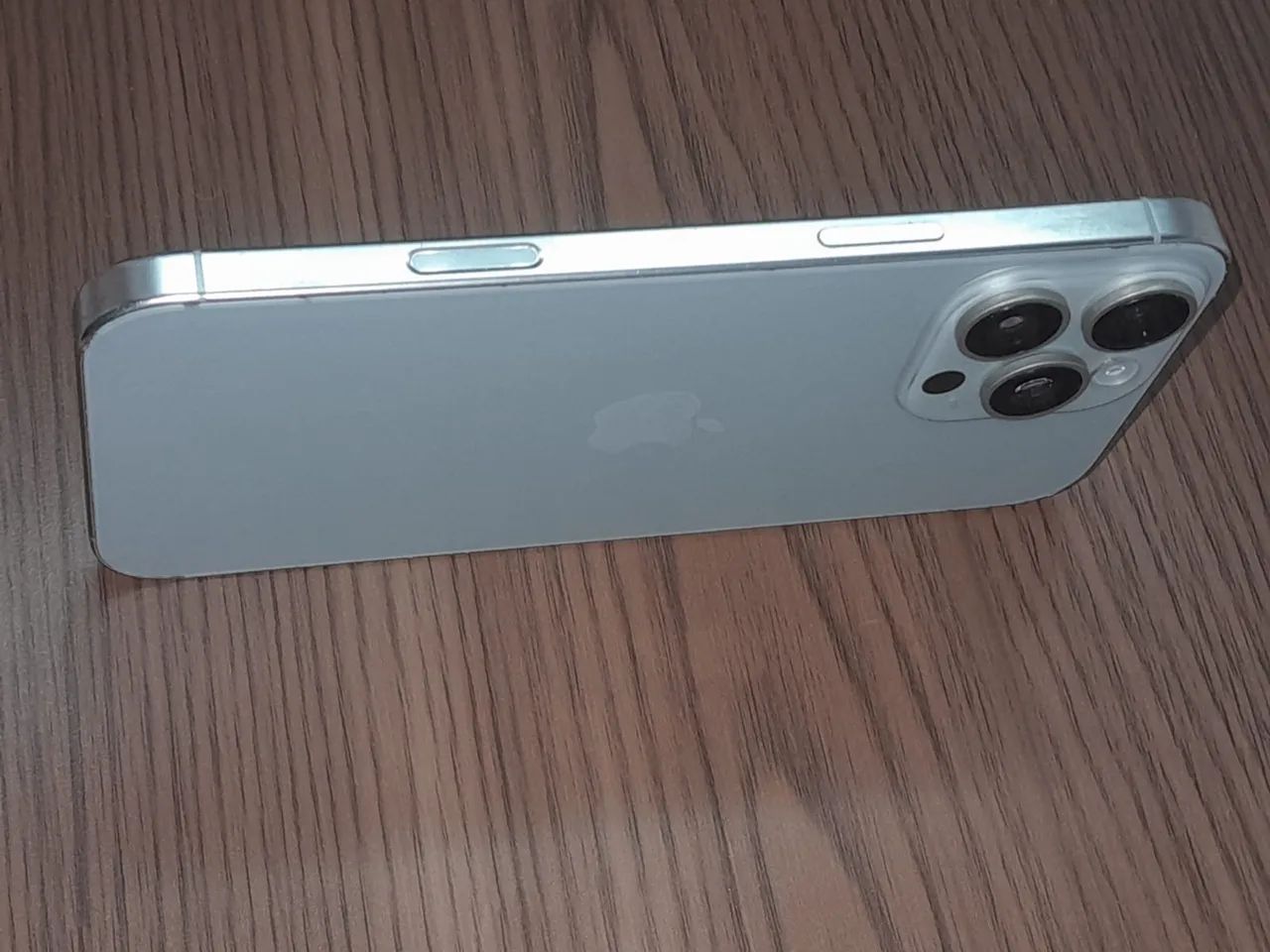 iPhone pro Max 16 512 gb - Foto 3