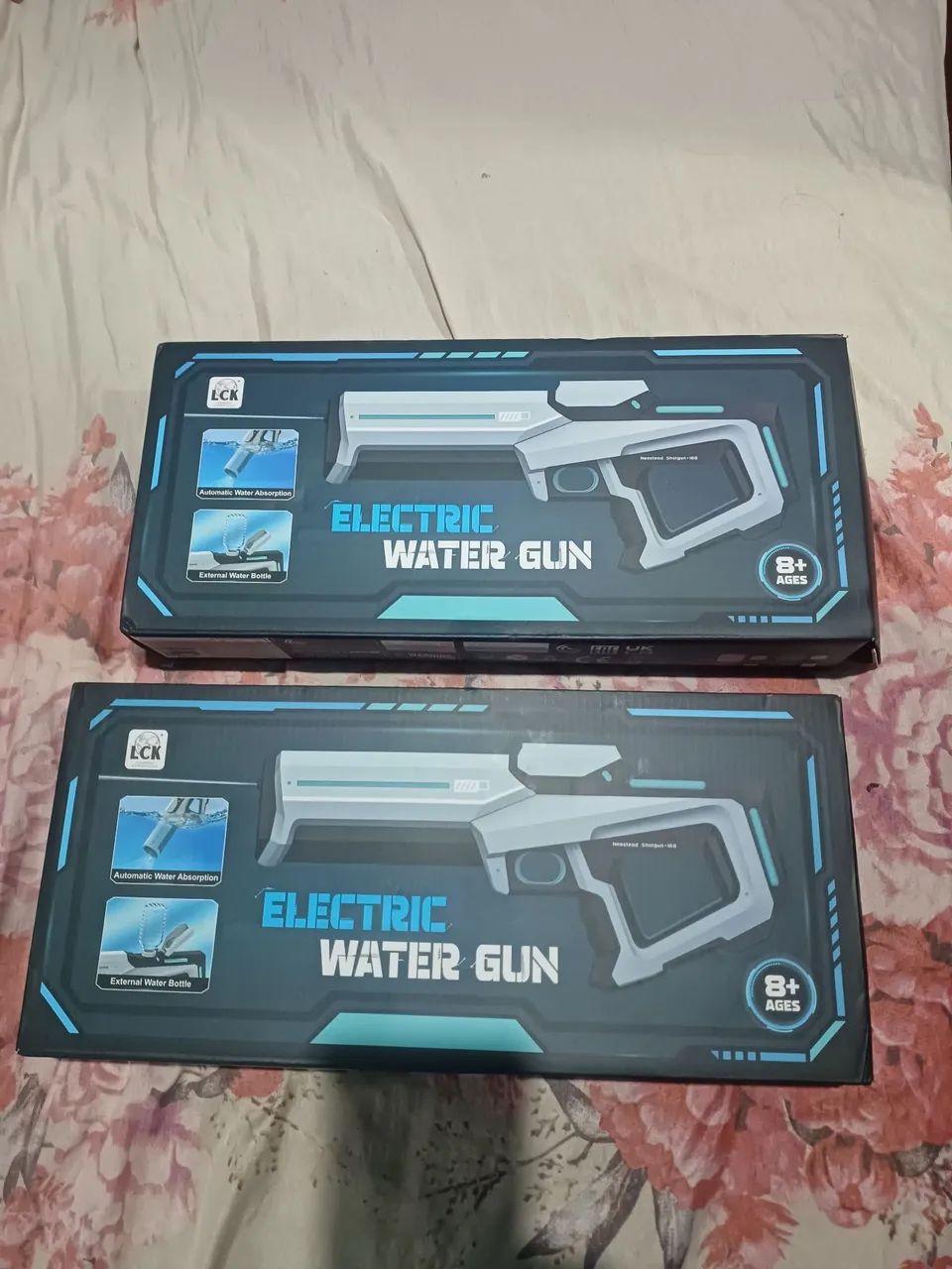 Brinquedos