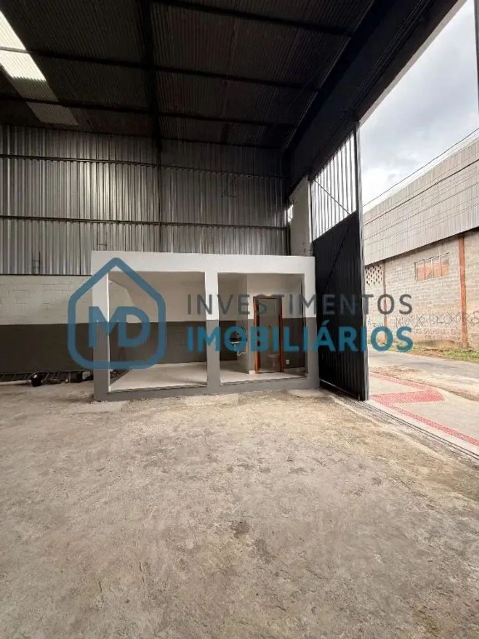 Galpão para locação com 300m² em Jardim América - Cariacica - Foto 6