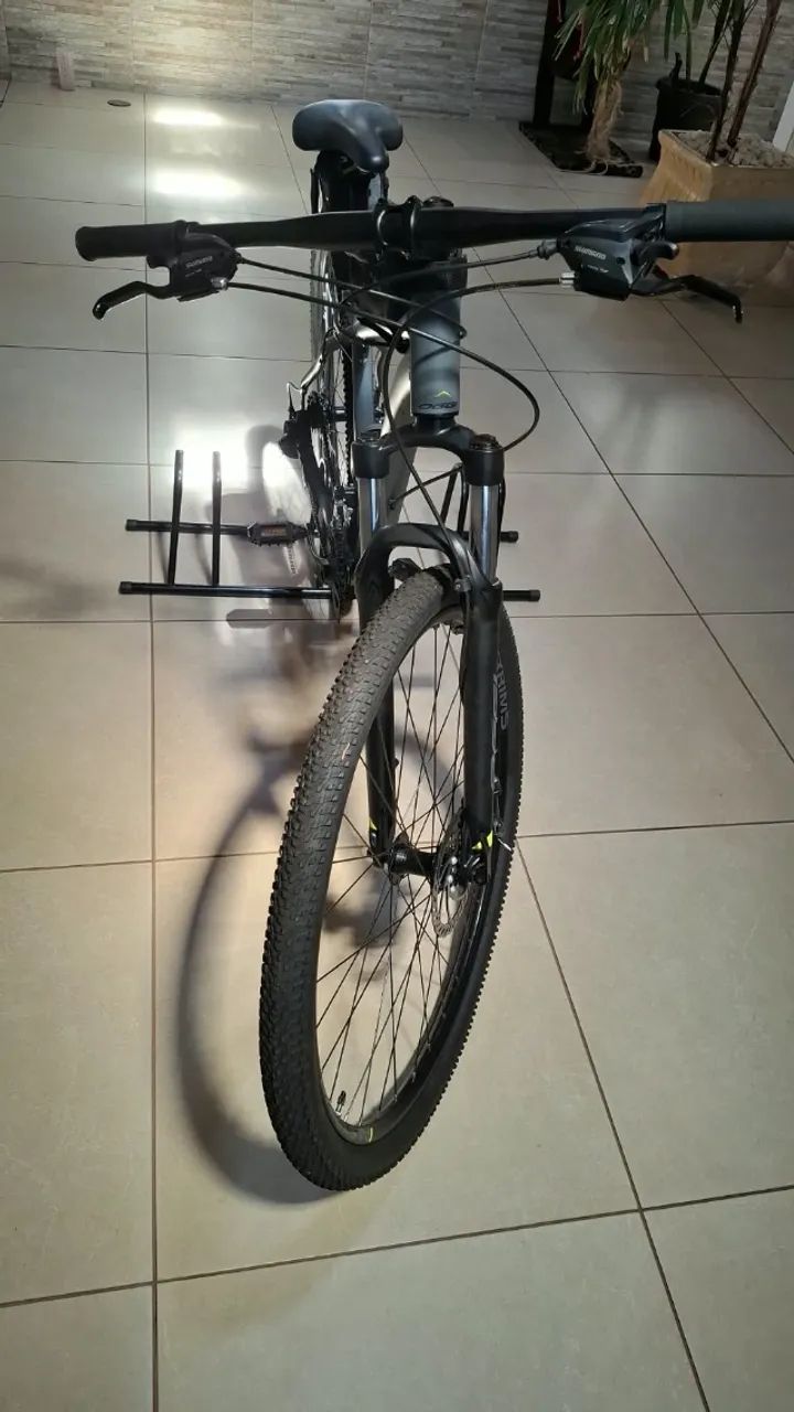 Bicicleta Oggi Racker Sport - Foto 2
