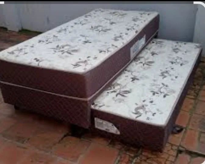 Cama Box solteiro  - Foto 2