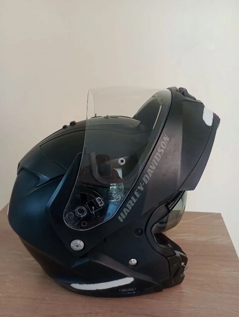 Capacete  - Foto 2