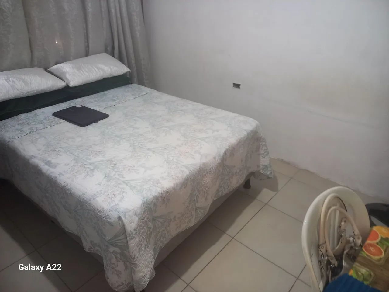 Casa alugar em cajueiro seco - Foto 2
