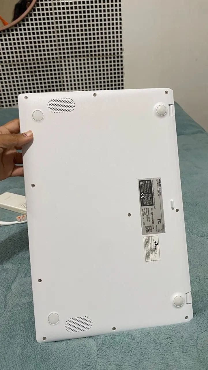 Notebook Asus Intel  - Foto 3