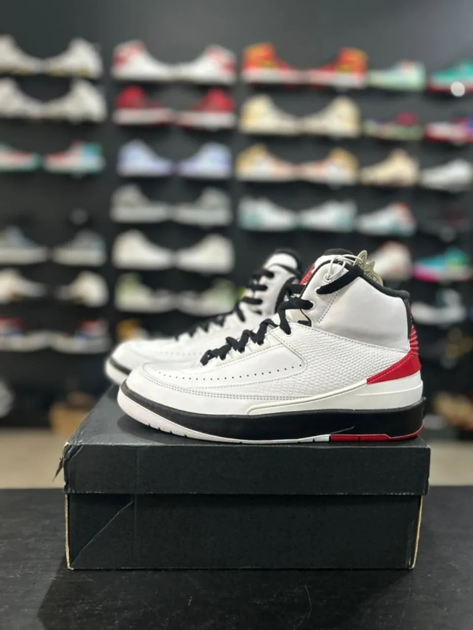 Air Jordan, Lebron Witness 8 e Kelvin Duran - Foto 3