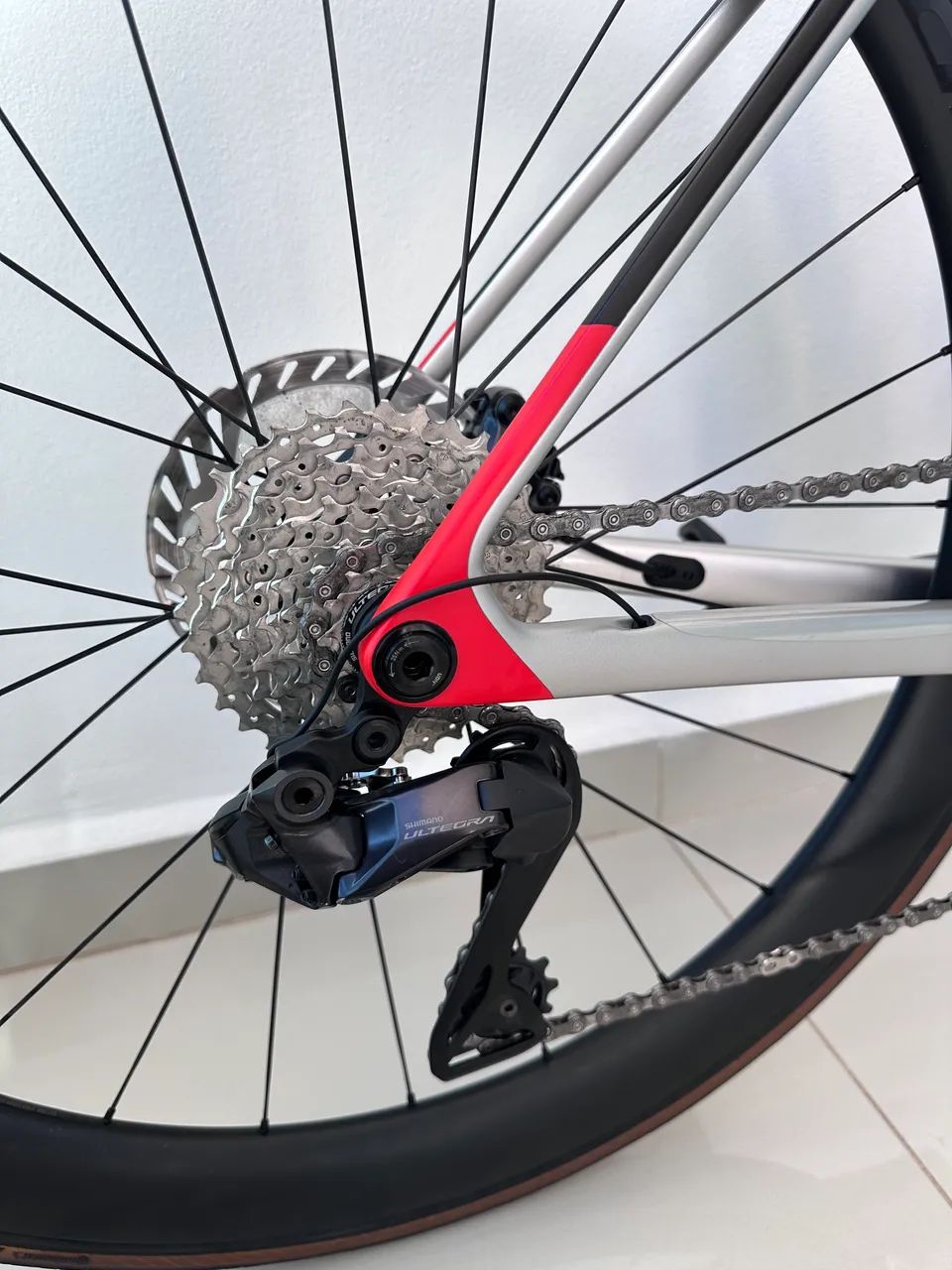 TREK MADONE SL7 Gen 8 - Foto 5