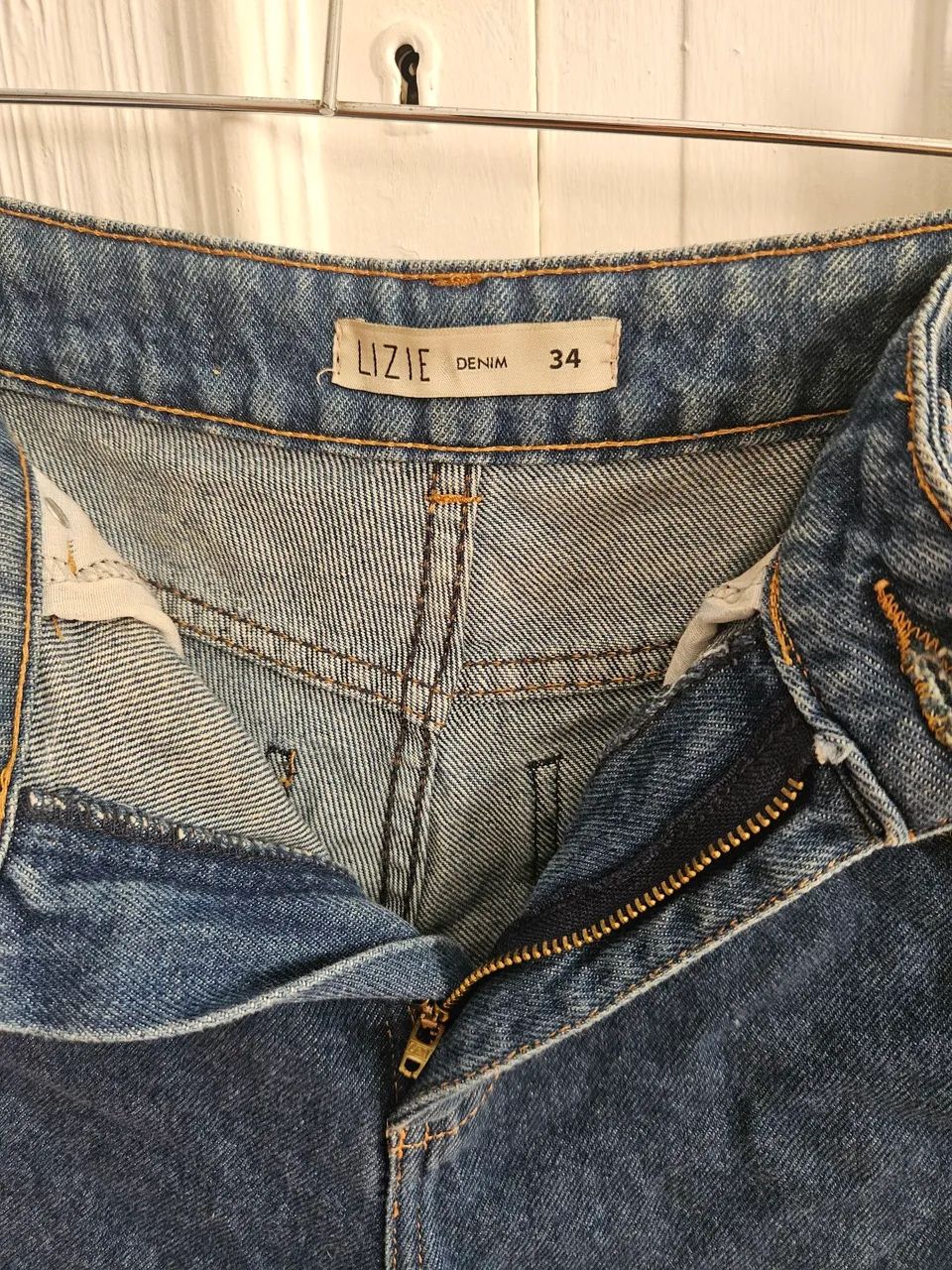 Short jeans - Foto 3