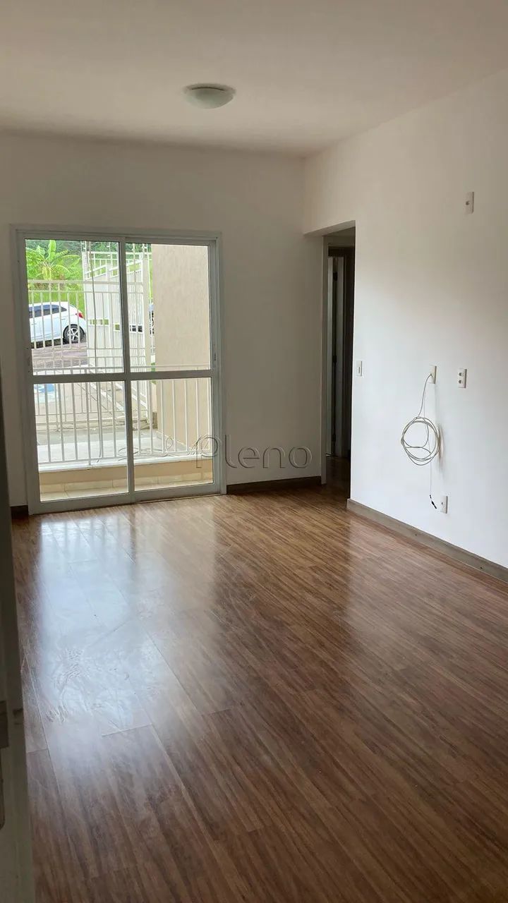 Apartamento à venda em Valinhos, Jardim Monte Verde, com 2 quartos, com 50 m², Edifício Ce - Foto 2