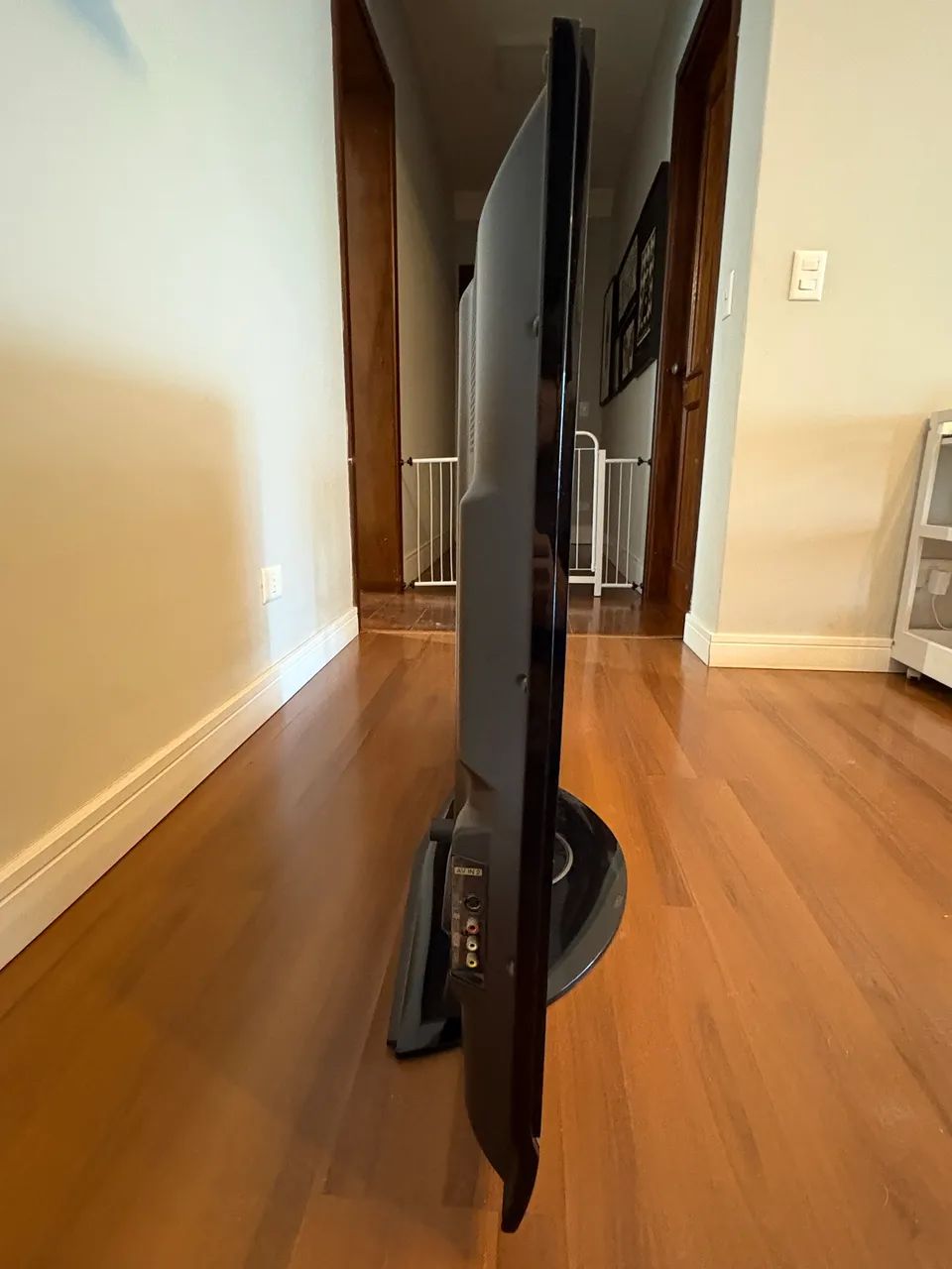 TV LG 42 Polegadas - Foto 4