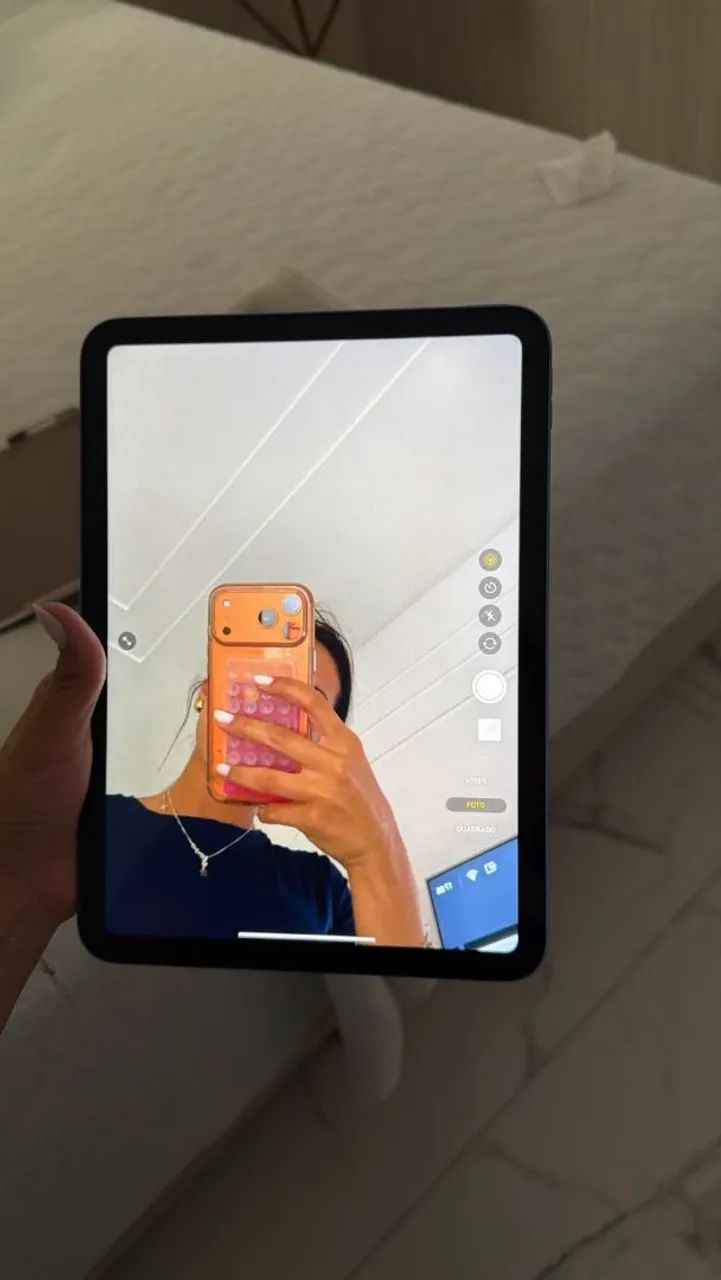 Ipad air azul  - Foto 4